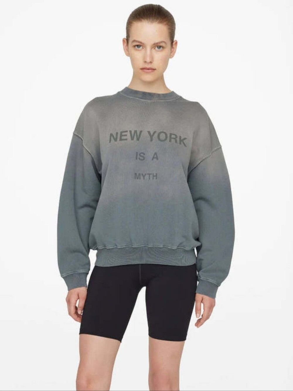 ANINE BING Jaci Sweatshirt